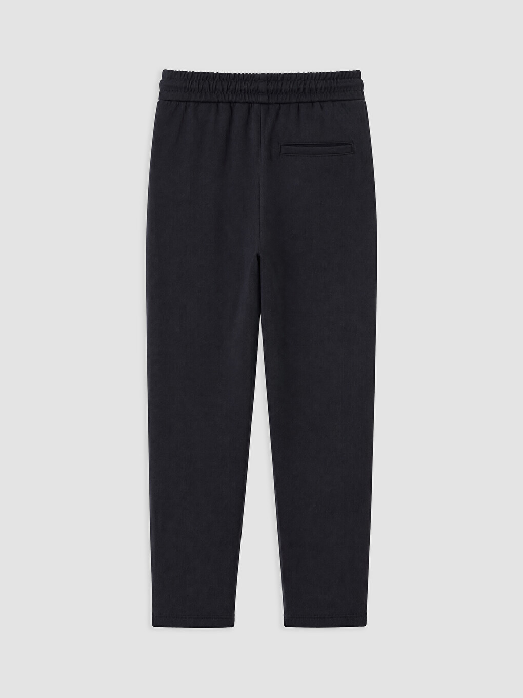 Lacivert Regular Fit Erkek Çocuk Pantolon-1