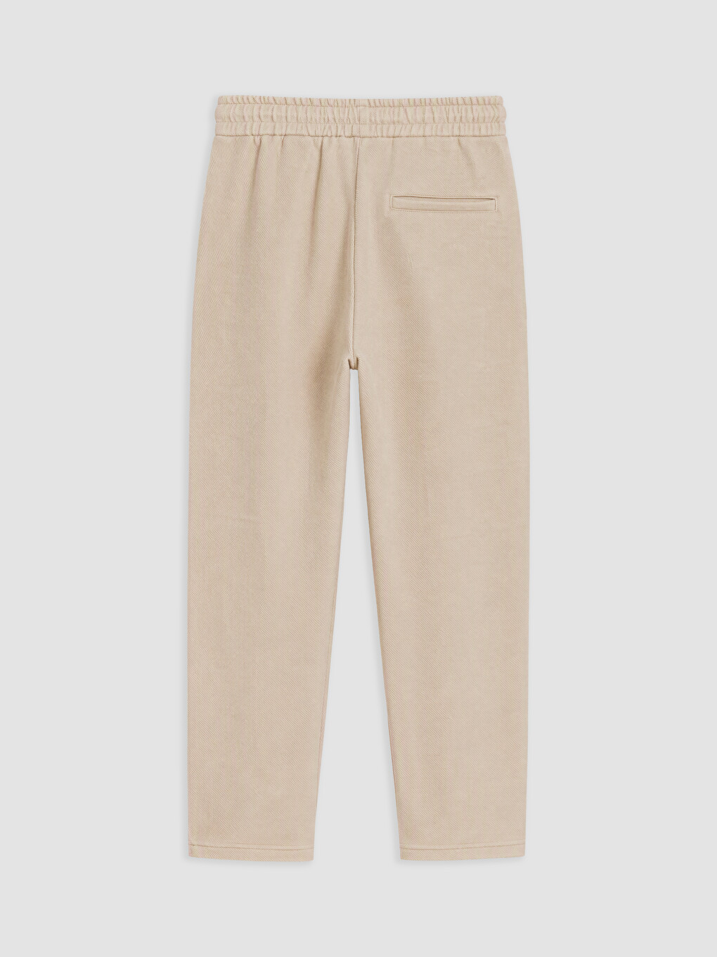 Bej Regular Fit Erkek Çocuk Pantolon-2