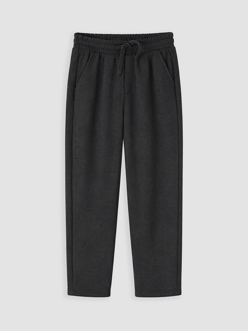 Regular Fit Boys' Trousers
