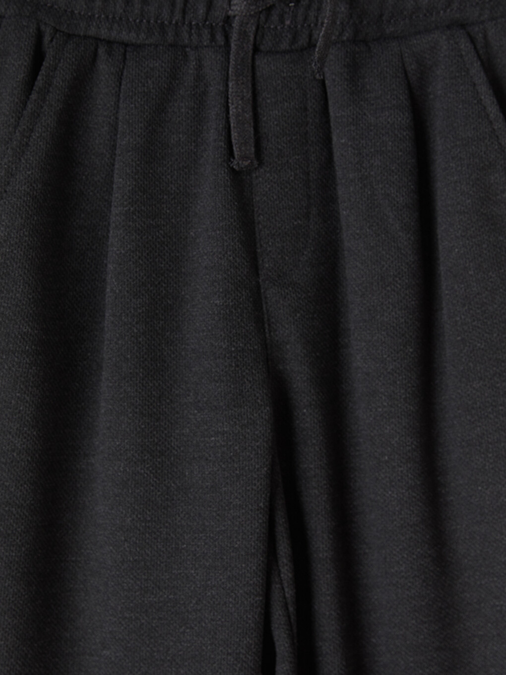 Regular Fit Boys' Trousers-1