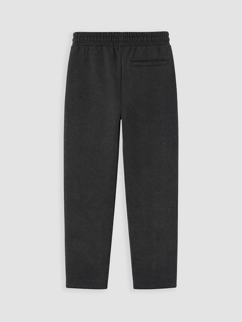 Regular Fit Boys' Trousers-2