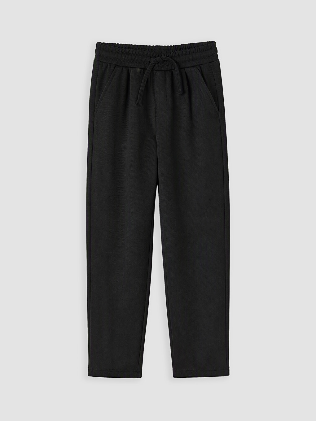 Regular Fit Boys' Trousers
