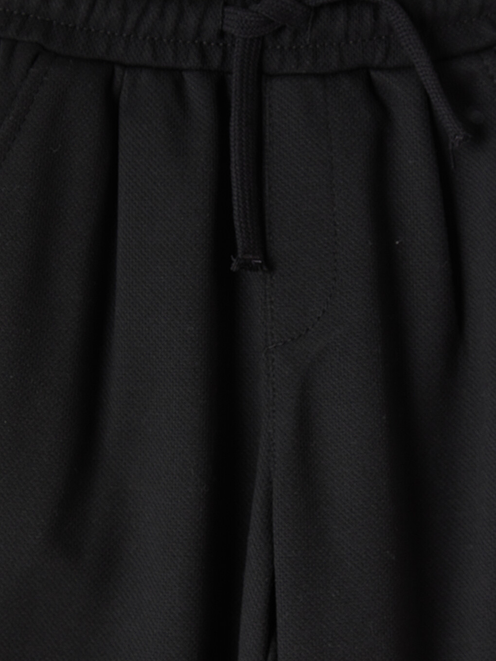 Regular Fit Boys' Trousers-1