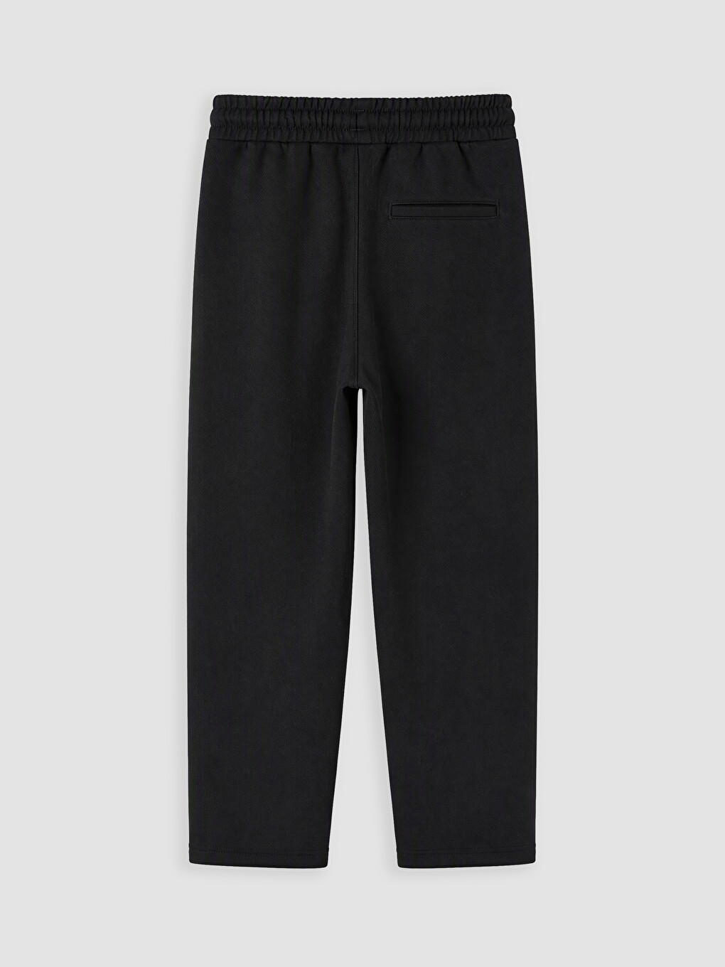Regular Fit Boys' Trousers-2