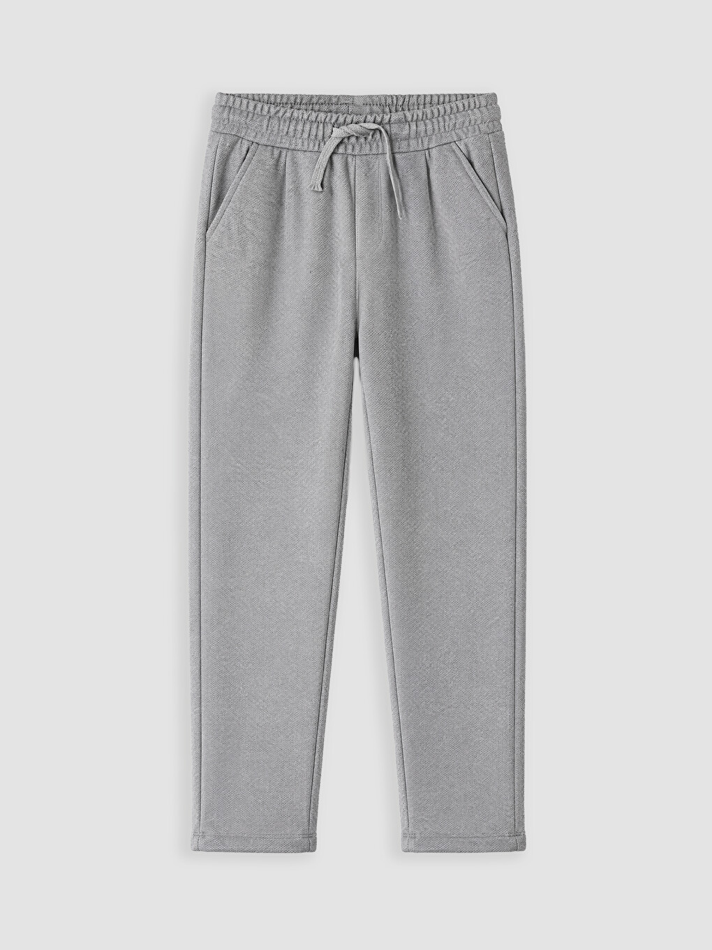 Regular Fit Boys' Trousers