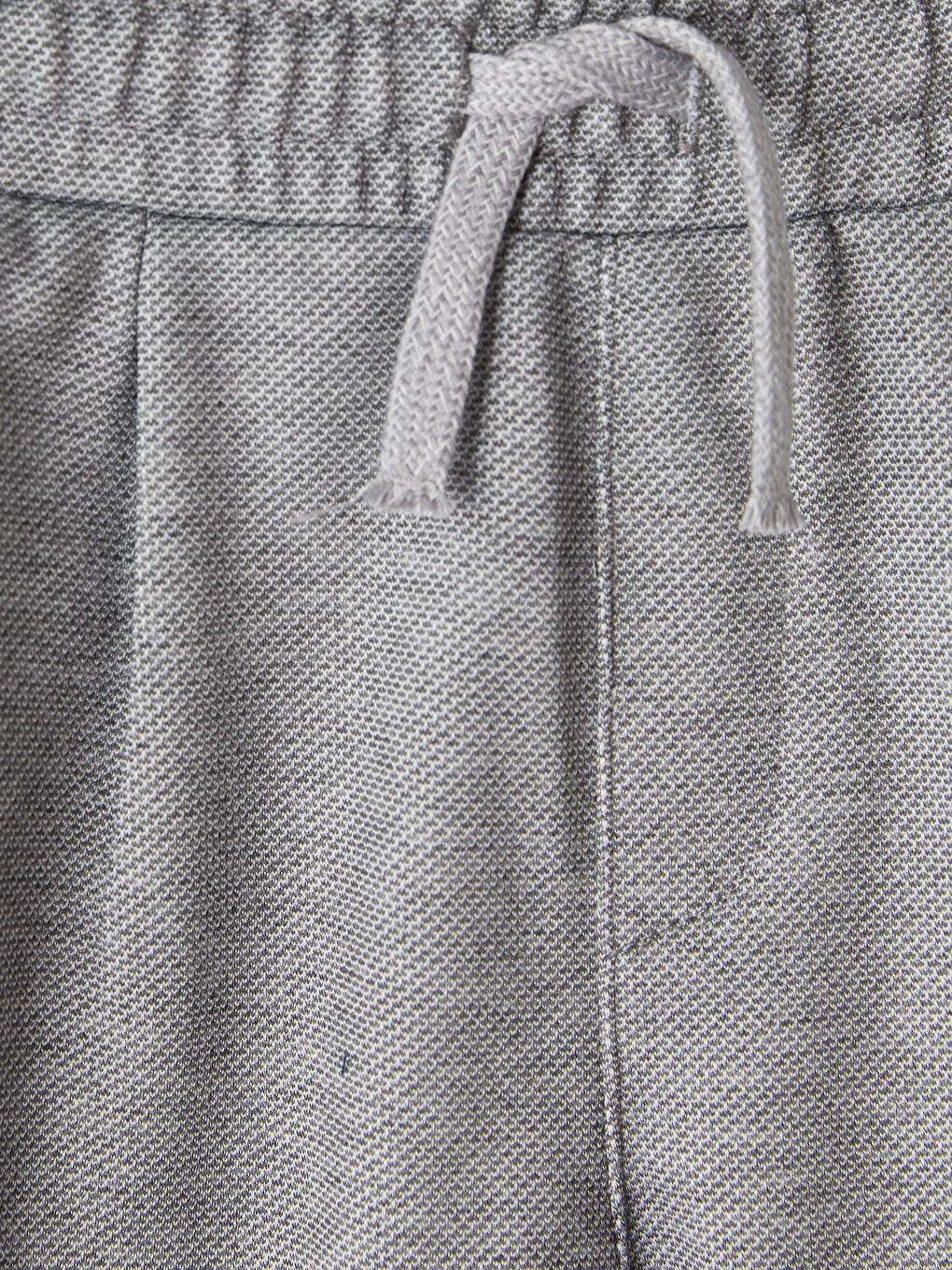 Regular Fit Boys' Trousers-1