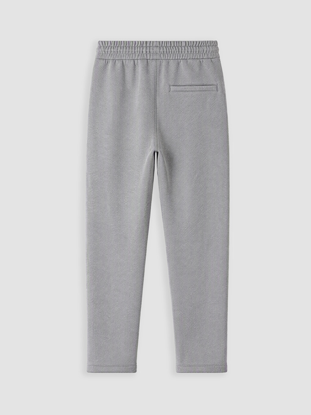 Regular Fit Boys' Trousers-2