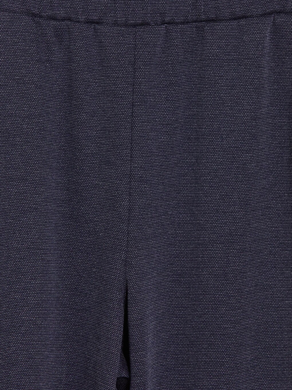 Wide Leg Women's Trousers-5