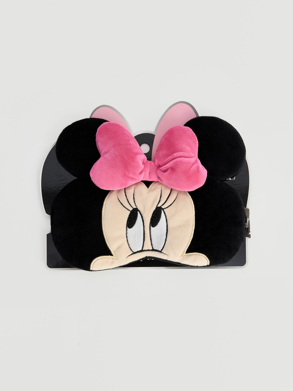 Minnie Mouse Printed Girl Child Sleep Band