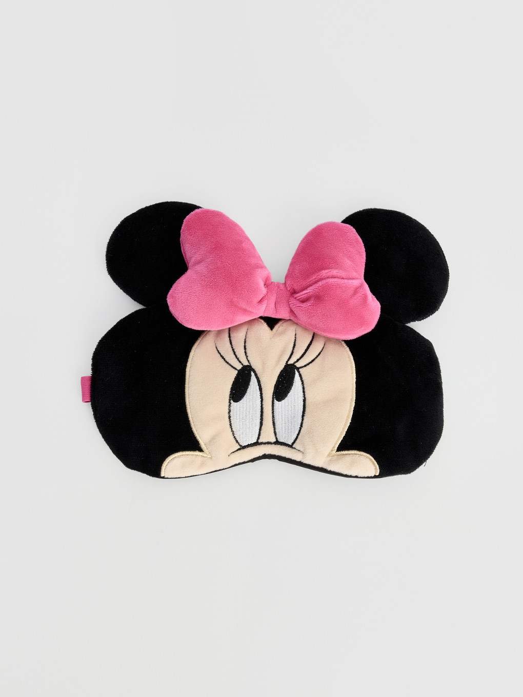 Minnie Mouse Printed Girl Child Sleep Band-1