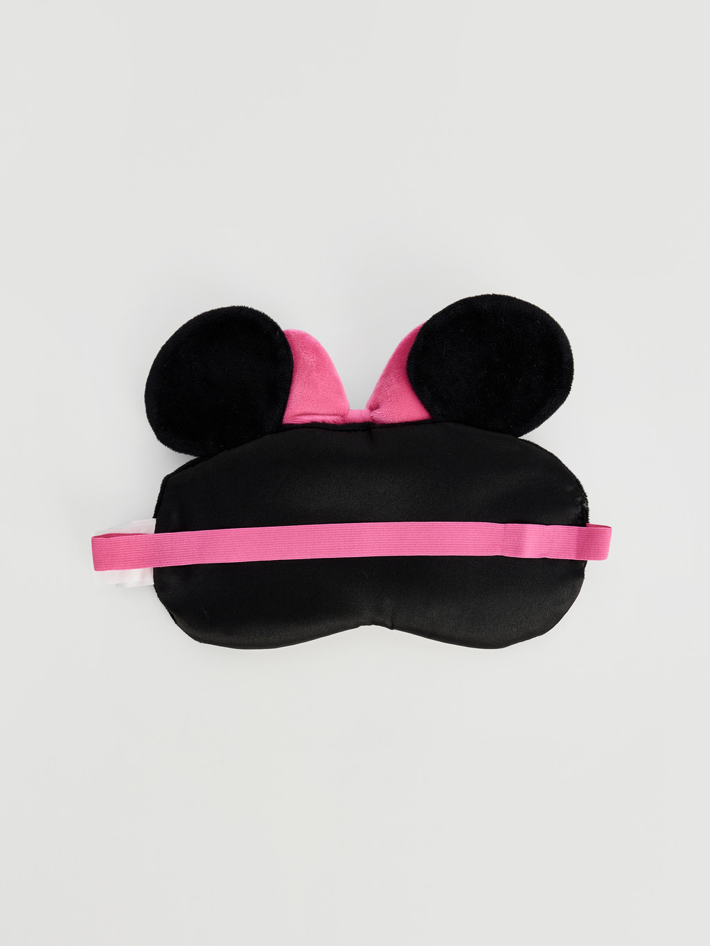 Minnie Mouse Printed Girl Child Sleep Band-2