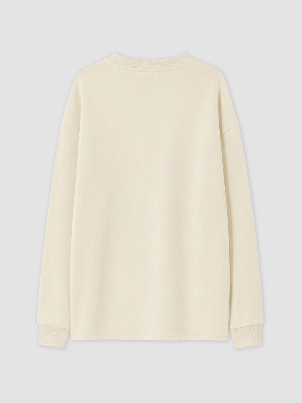 Boy Beige T-shirt-3