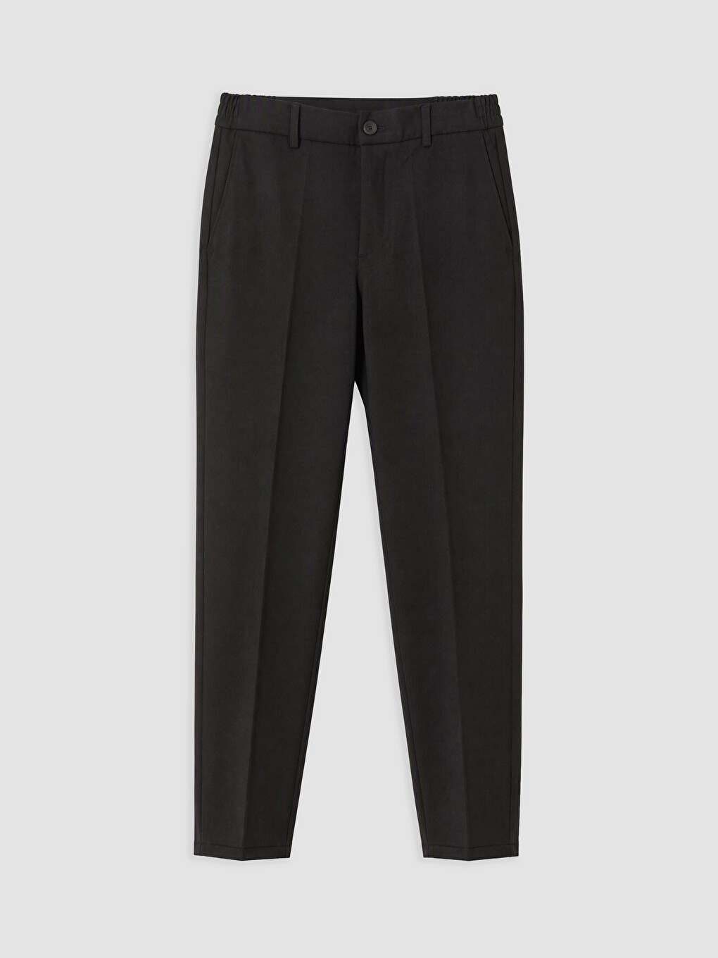 Kahverengi Regular Fit Erkek Pantolon