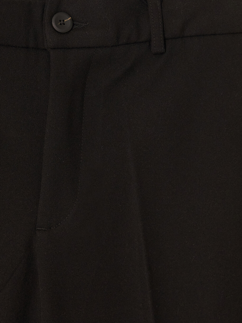 Kahverengi Regular Fit Erkek Pantolon-2