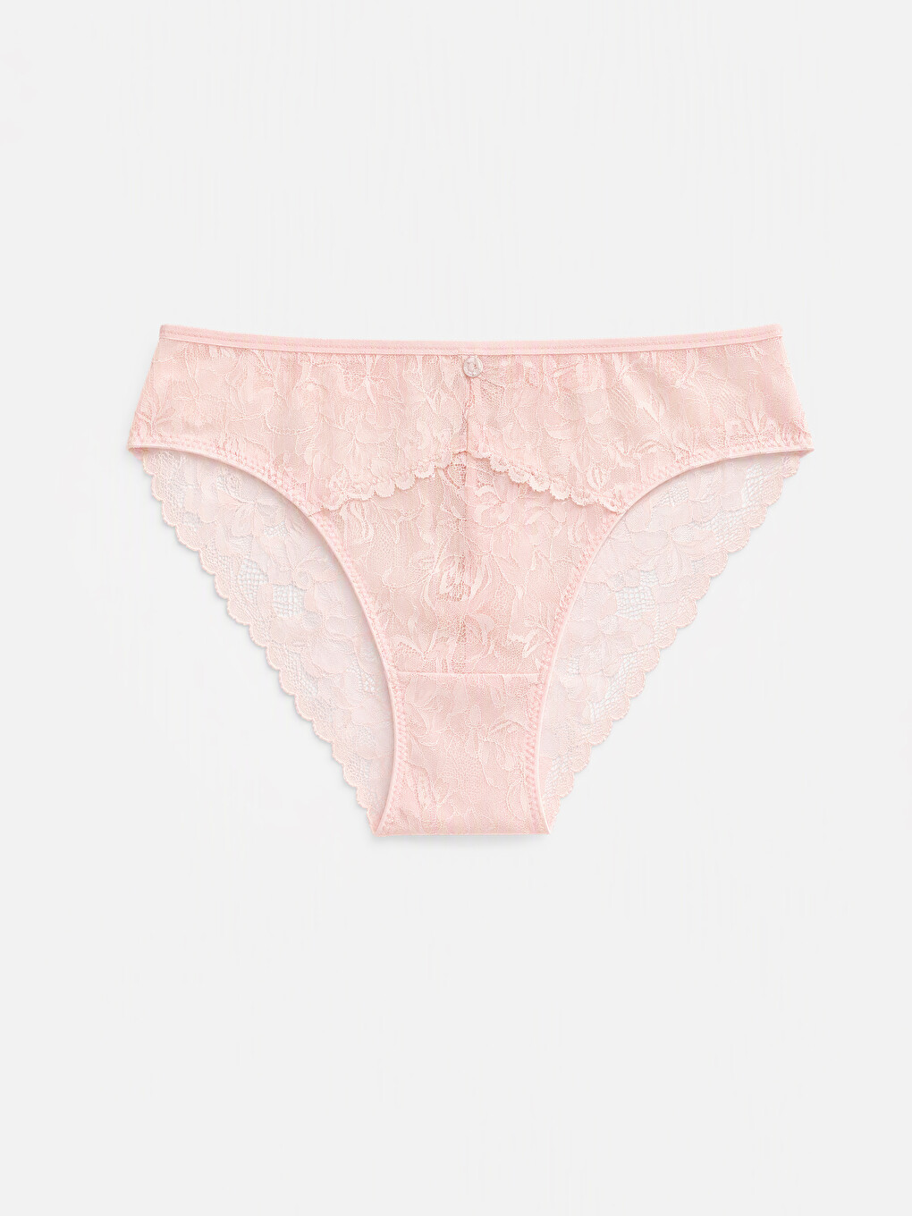 Ženske Čipkaste Bikini Gaćice