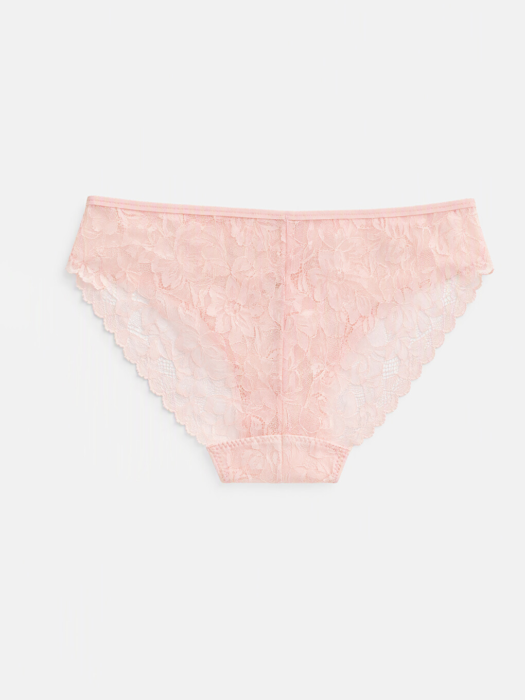 Ženske Čipkaste Bikini Gaćice-1