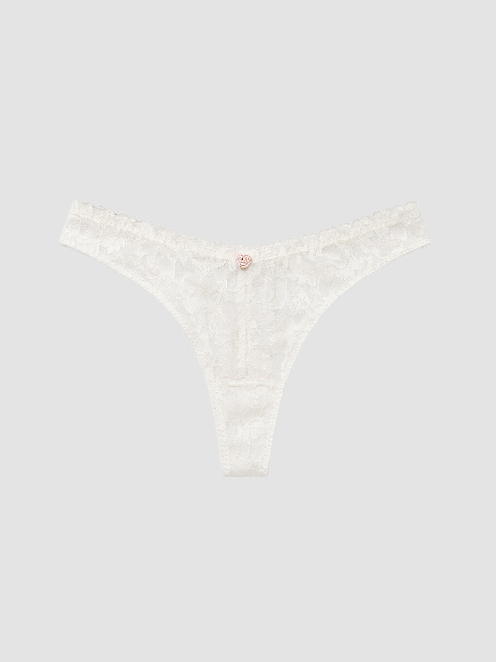Tanga Dantelle Të Brendshme Për Gra