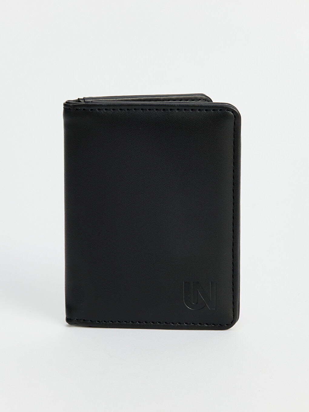 Leather Look Men's Wallet