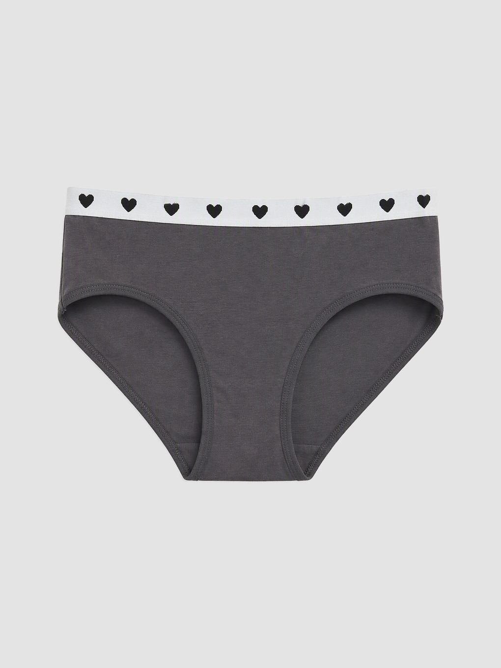 Girl Ecru Knickers-2