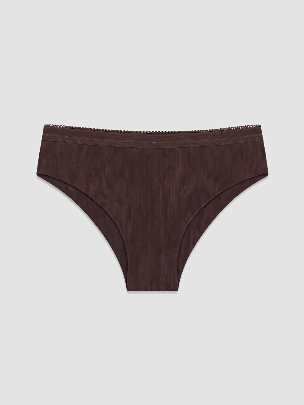 Brazilian Knickers 2 Pack-2
