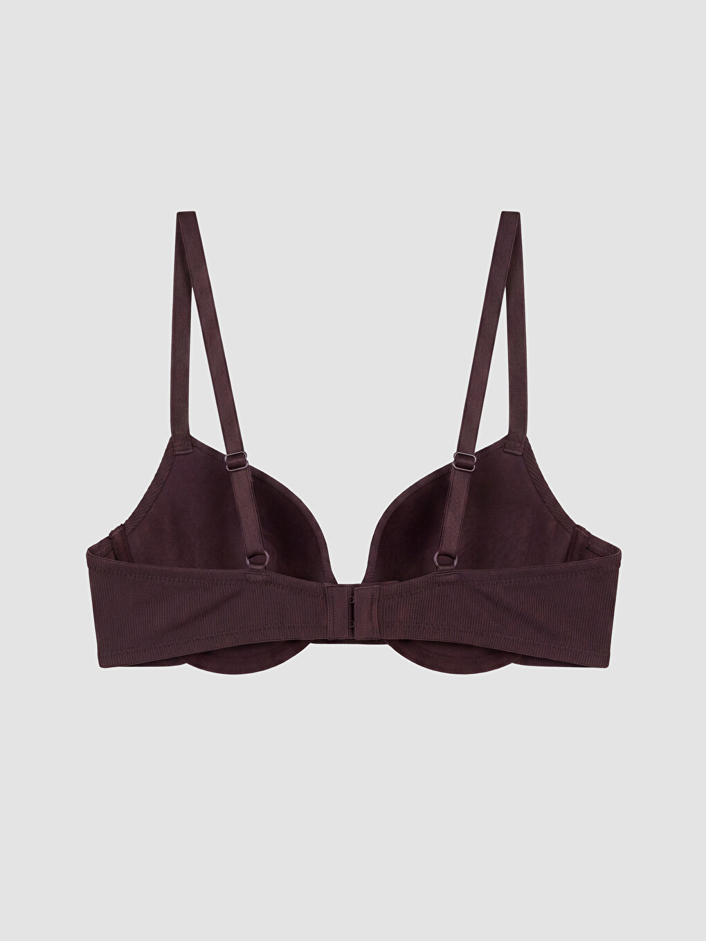Wired Non Padded T-shirt Bra 2 Pack-3