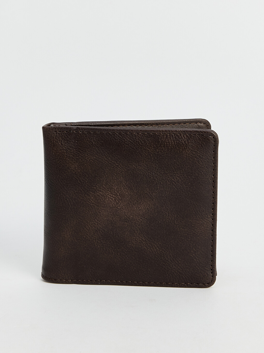 Leather Look Men's Wallet