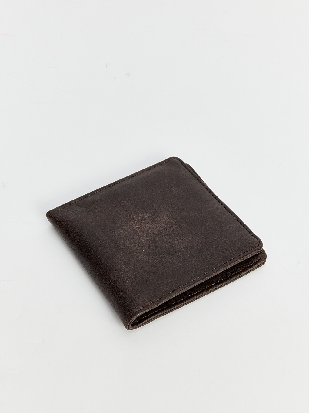 Leather Look Men's Wallet-1