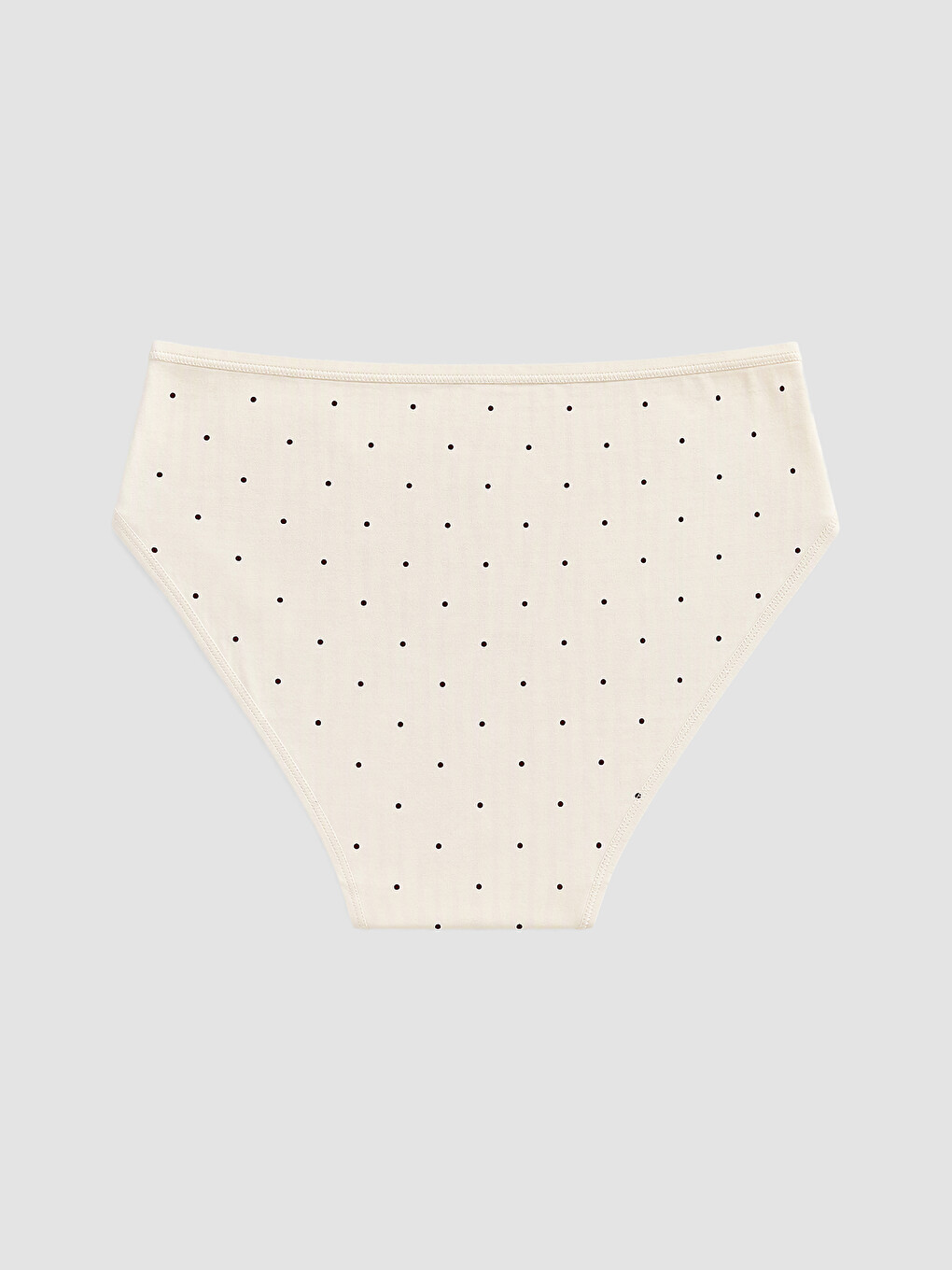 Woman Ecru Knickers-5