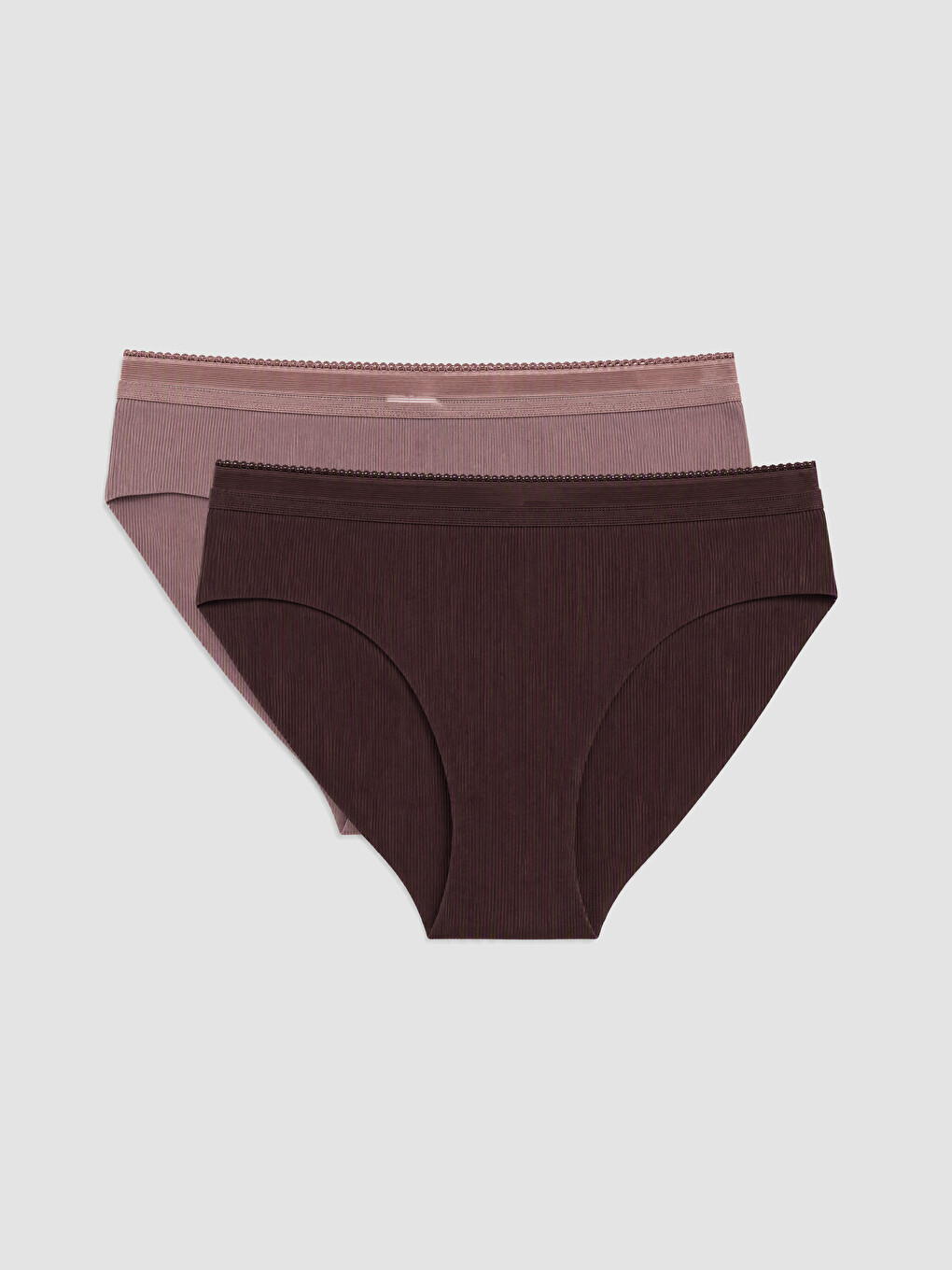 Bikini Knickers 2 Pack