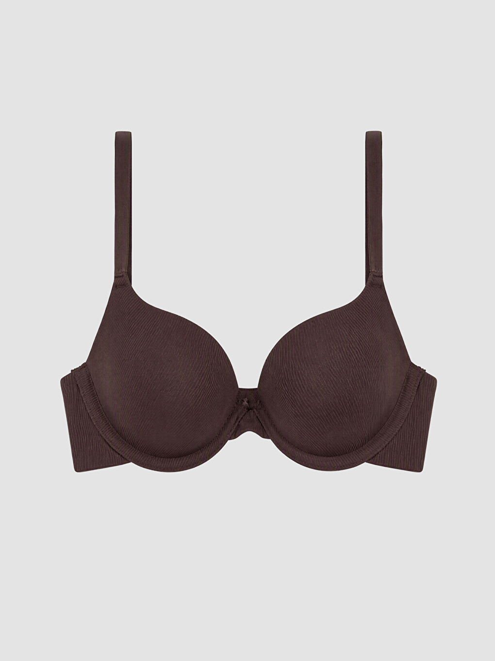 Wired Non Padded T-shirt Bra