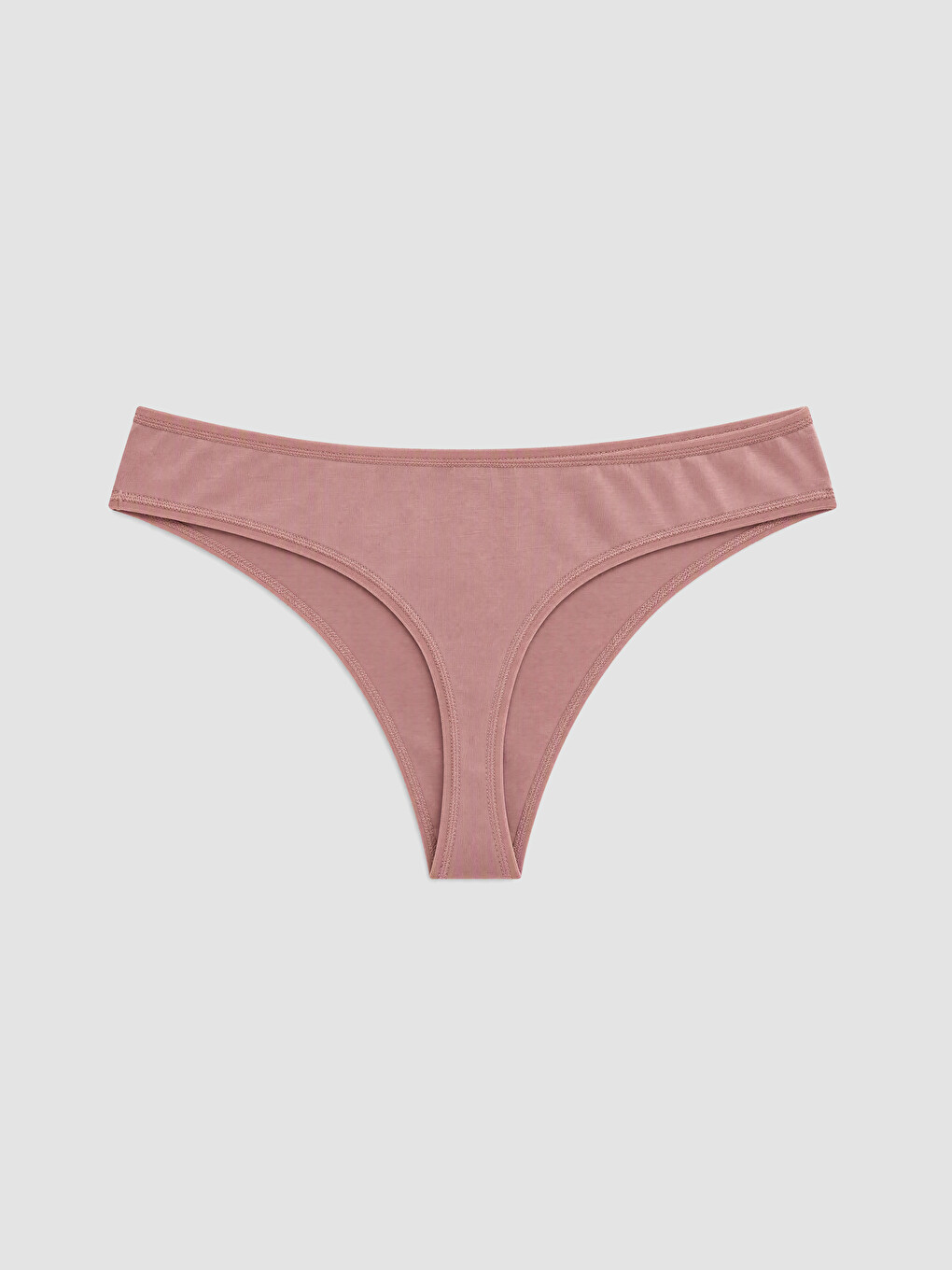 Pembe Tanga Külot 3'lü-3