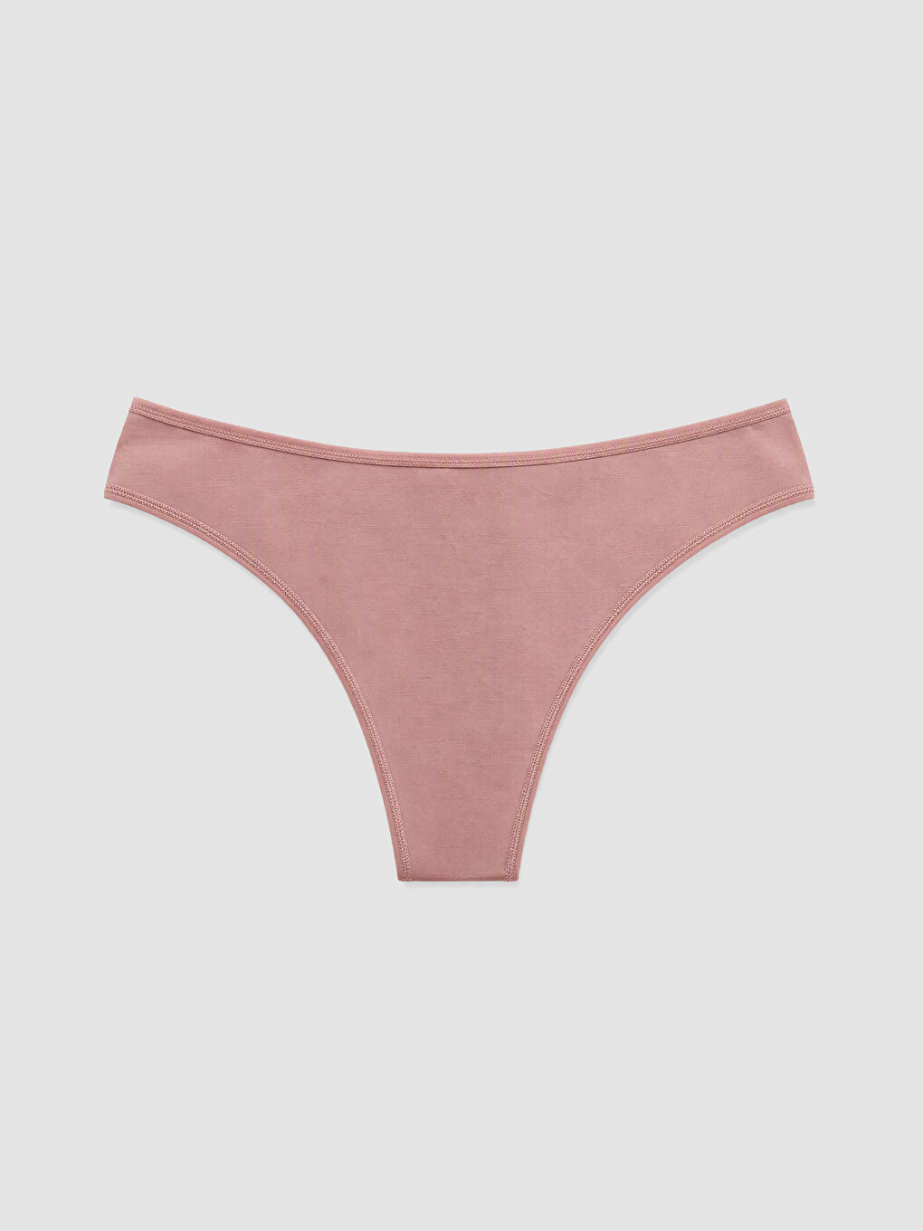 Pembe Tanga Külot 3'lü-4