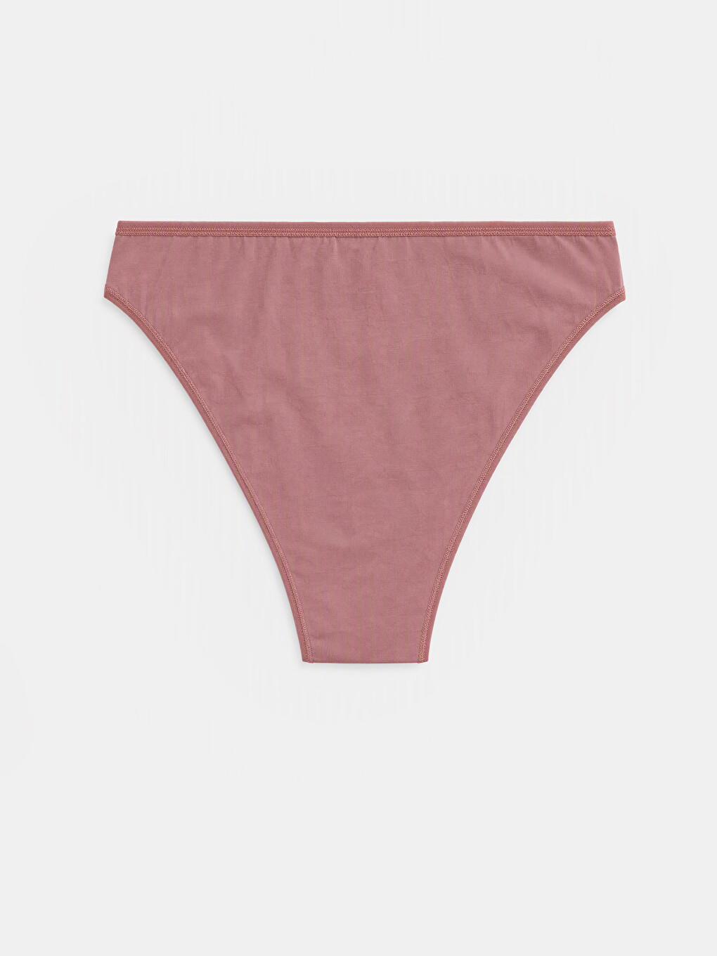 Pembe Brazilian Külot 3'lü-4