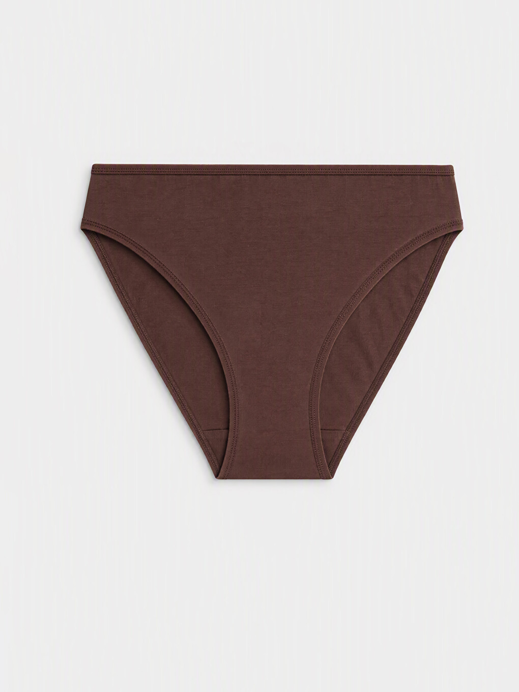 Të Brendshme Bikini 3 Copë Për Gra-3