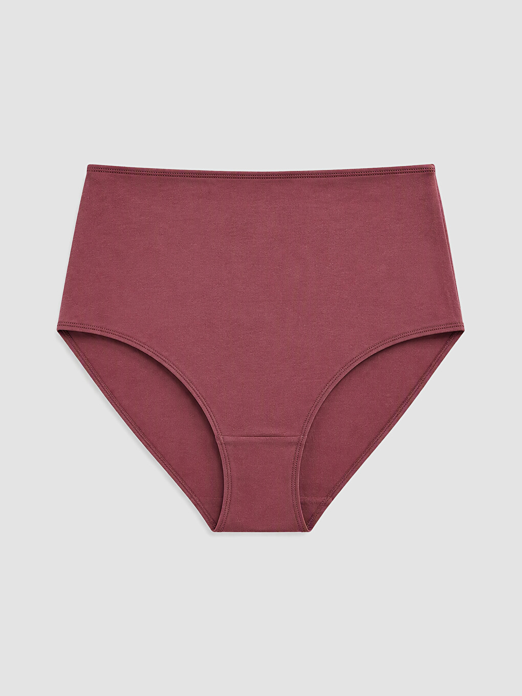 Pembe Klasik Külot 3'lü-3