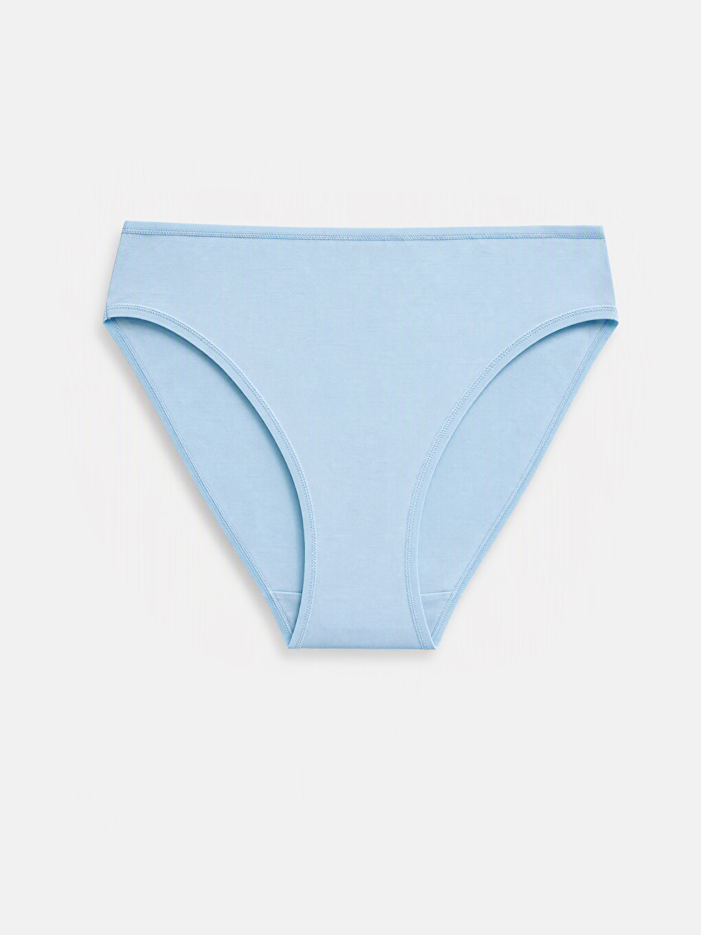 Të Brendshme Bikini 3 Copë Për Gra-1