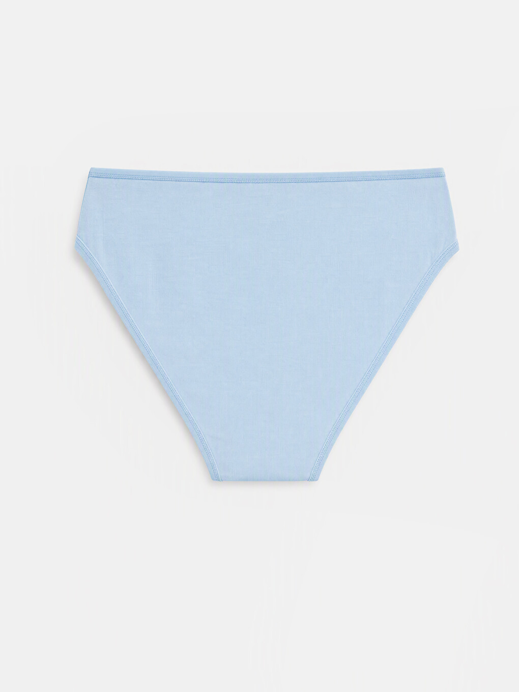 Të Brendshme Bikini 3 Copë Për Gra-4