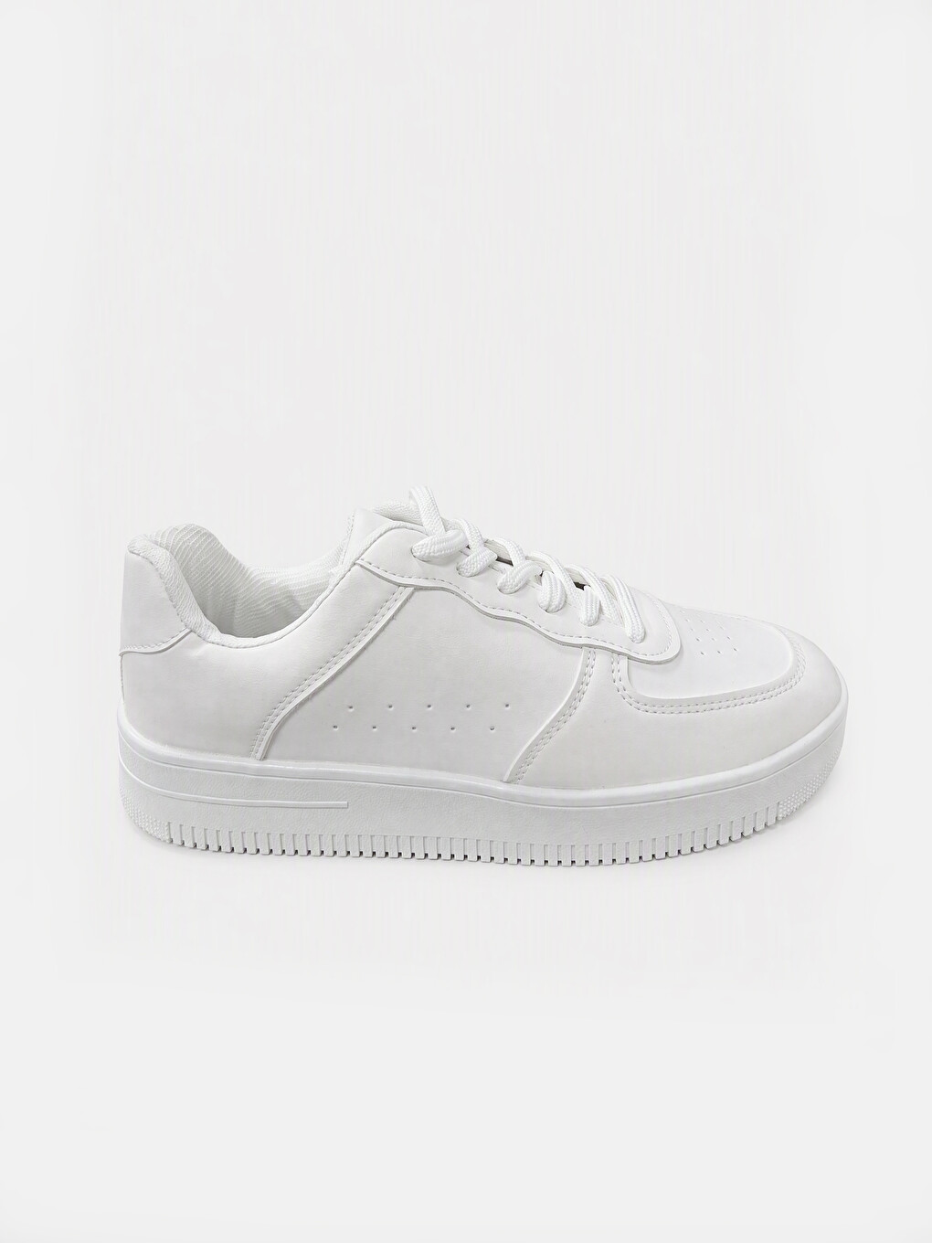 Laced Women's Sneaker-1