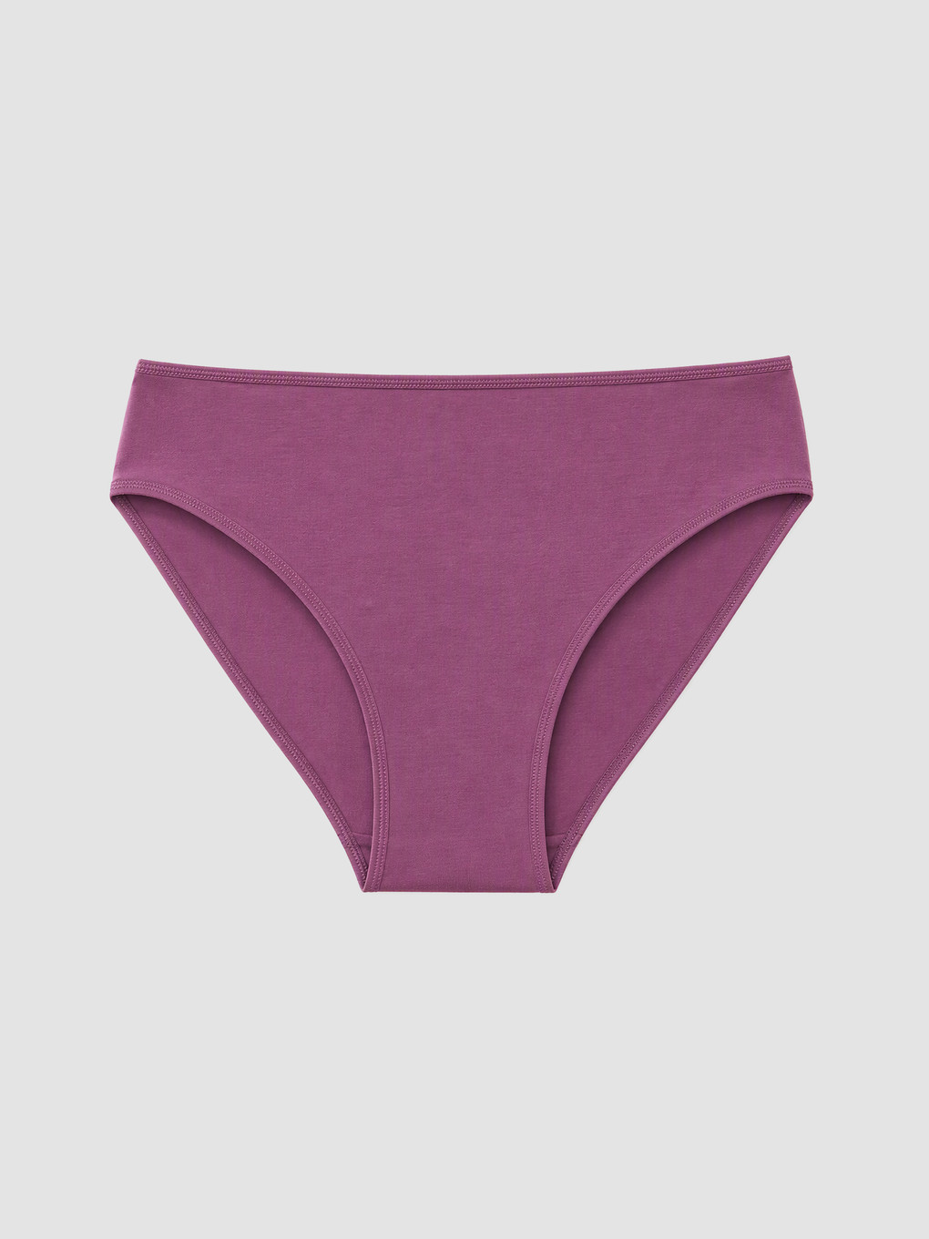 Woman Plum Knickers-2