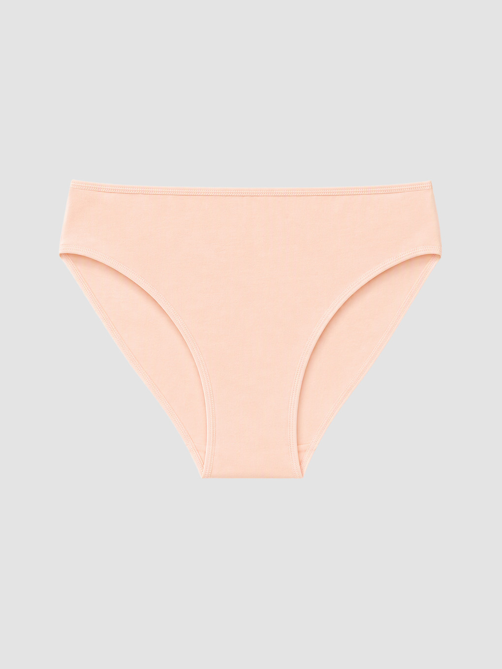 Woman Plum Knickers-3