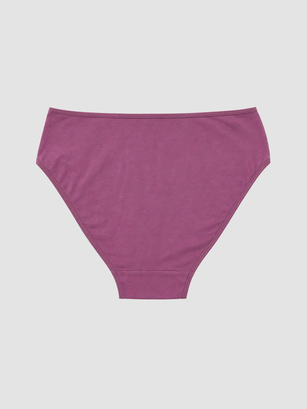 Woman Plum Knickers-4