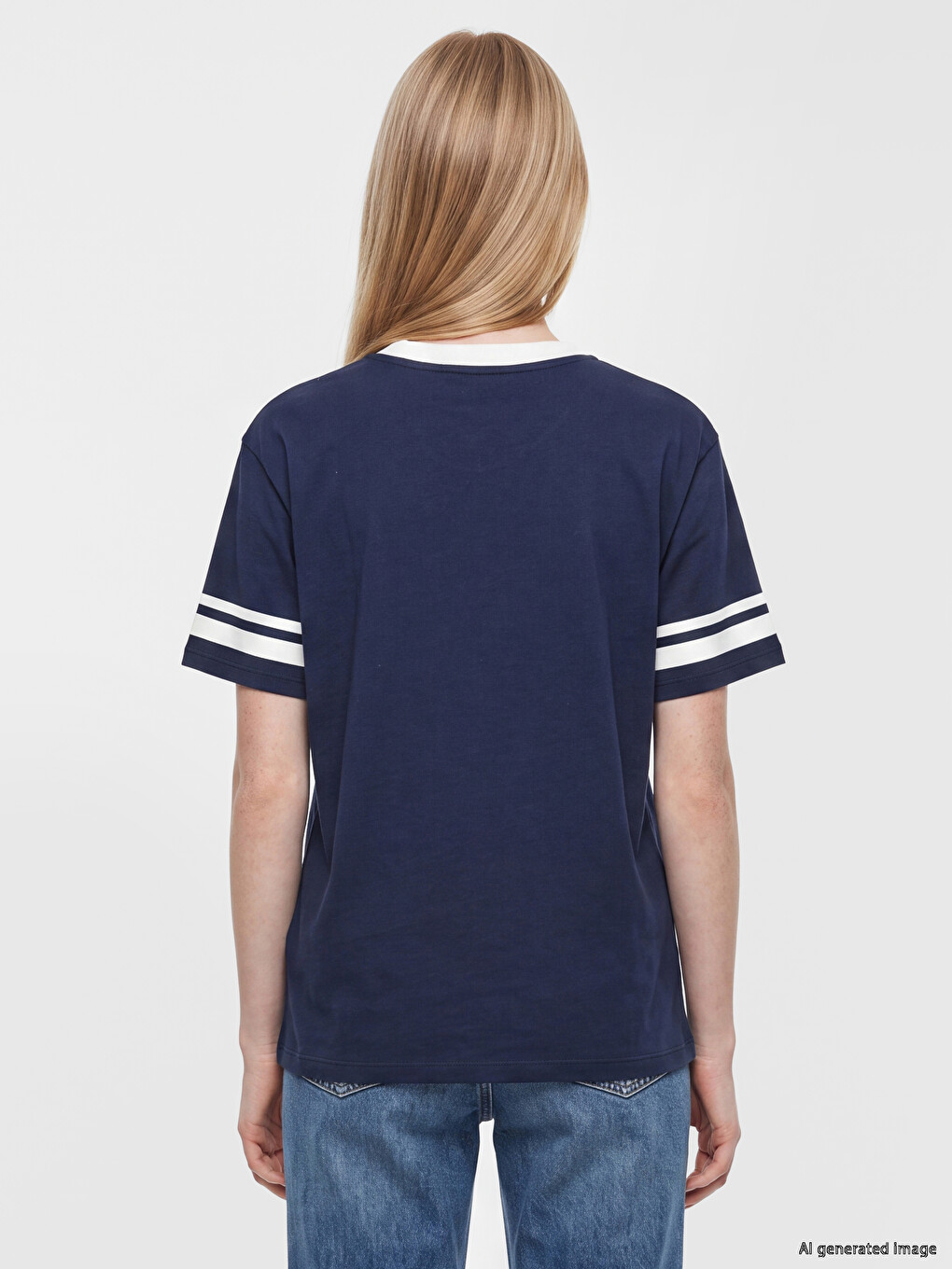 T-shirt E Gjerë E Stampuar Harry Potter Për Gra-3