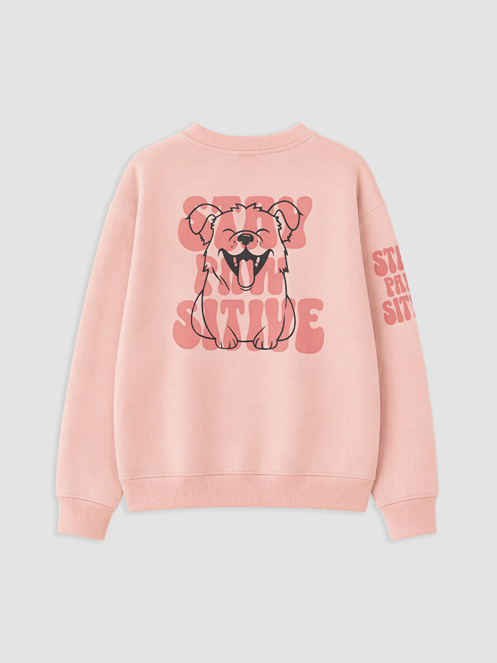 Girls' Tracksuit Set-2