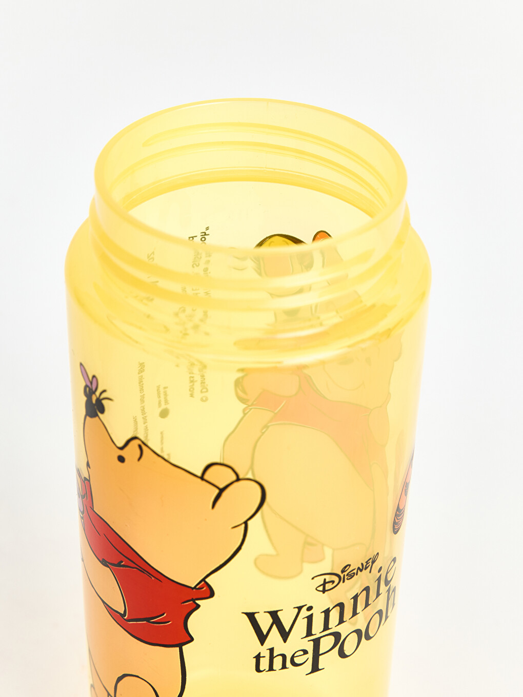 Karışık Winnie The Pooh Baskılı Erkek Çocuk Suluk 500 Ml-6