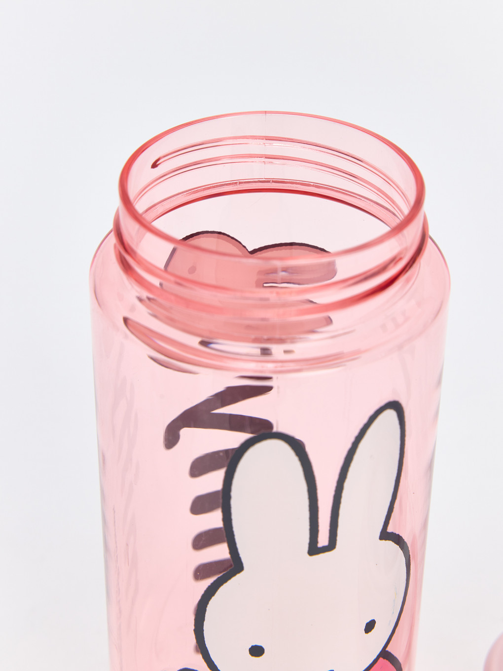 Karışık Miffy Baskılı Kız Çocuk Suluk-4