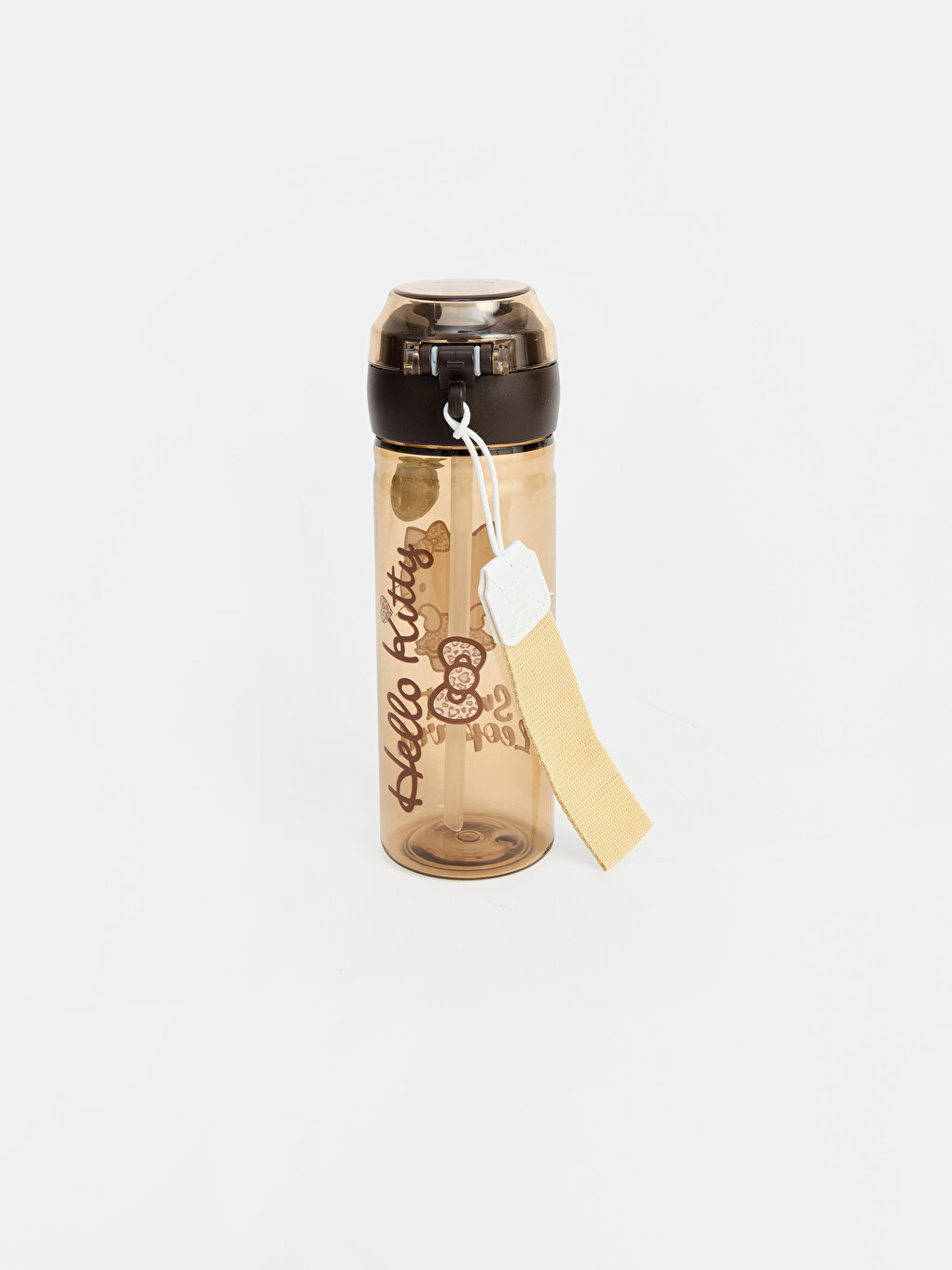 Karışık Hello Kitty Baskılı Kız Çocuk Suluk 500 Ml-1