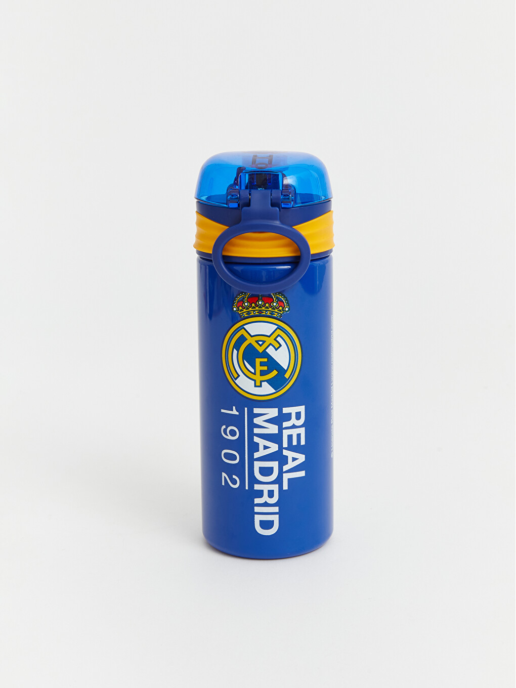 Karışık Real Madrid Baskılı Erkek Çocuk Suluk 500 Ml
