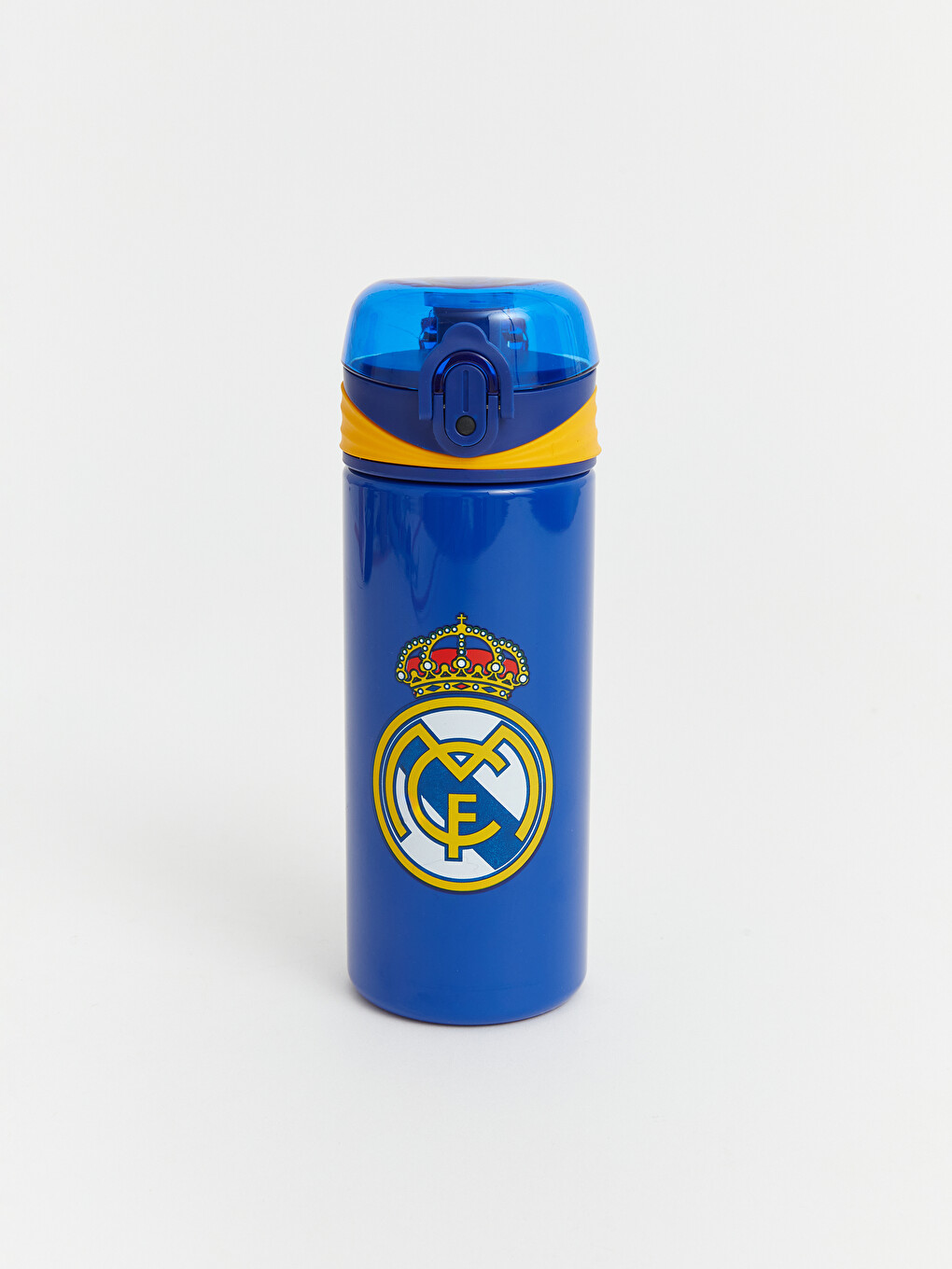 Karışık Real Madrid Baskılı Erkek Çocuk Suluk 500 Ml-1