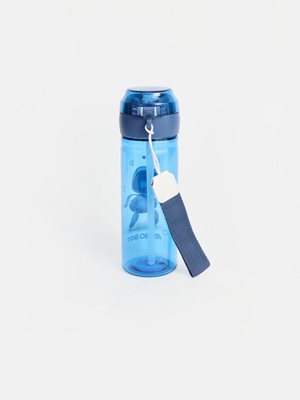 Karışık Astro Bot Baskılı Çocuk Suluk 500 Ml-1