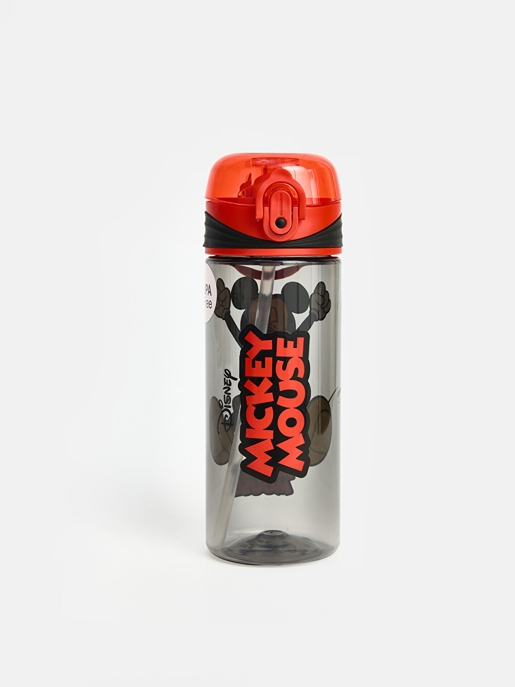 Karışık Mickey Mouse Baskılı Erkek Çocuk Suluk 500 Ml-1